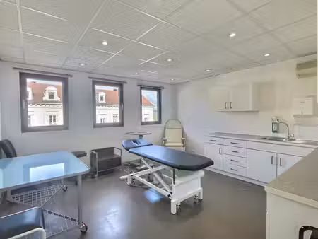 vente local d’activités forbach 57600 133m²