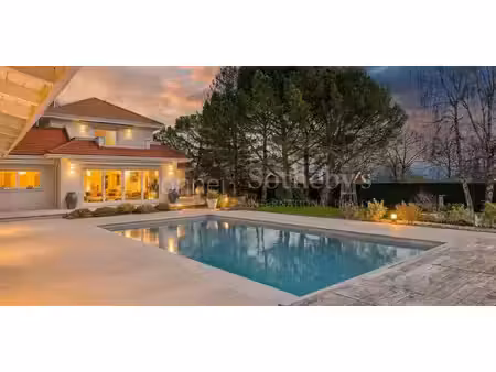 maison avec piscine et jardin divonne-les-bains (01)