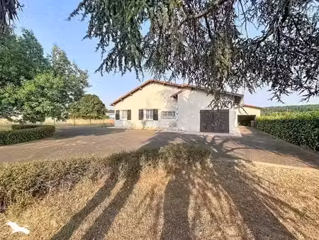 vente maison 4 pièces 83 m² à saint-julien-sur-garonne (31220)  176 714 €