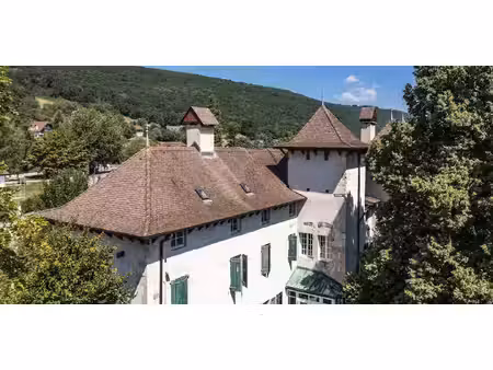 château grilly (01)