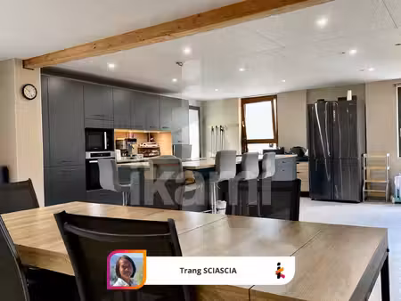 maison de 190 m2