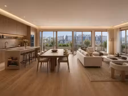 vente appartement 5 pièces