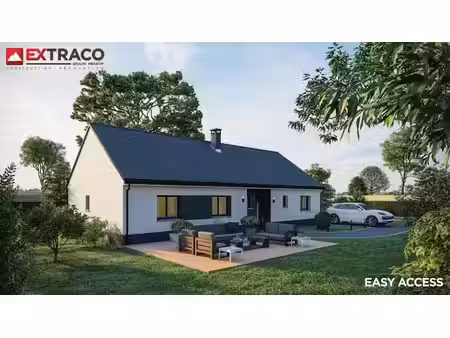 vente maison neuve 5 pièces 114 m² à vattetot-sur-mer (76111)  238 000 €