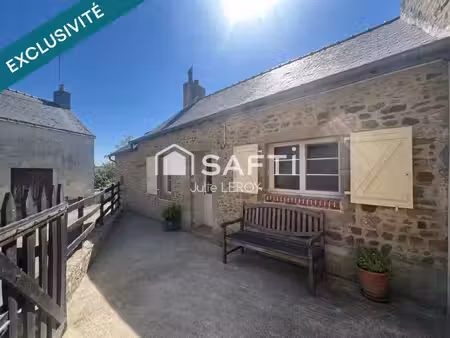 vente maison 2 pièces 33 m² saint-pierre-sur-orthe (53160)