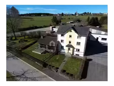 maison à vendre   bullange (vbe58230)