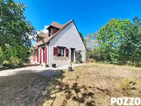 vente maison 5 pièces 94 m² à epinay-sur-odon (14310)  269 000 €