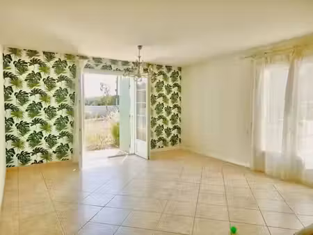 vente maison 4 pièces 110 m² à loire-les-marais (17870)  273 000 €