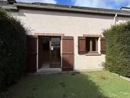 vente maison 5 pièces 79 m² à nantes (44000)  304 000 €