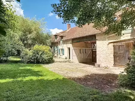 vente maison 6 pièces 179 m² à haravilliers (95640)  315 000 €