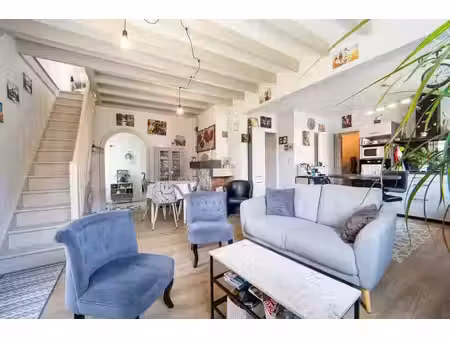 vente maison 4 pièces 90 m² à mimizan (40200)  299 000 €