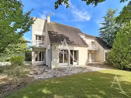 vente maison 6 pièces 190 m² à mousseaux-sur-seine (78270)  299 000 €