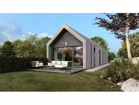 vente maison neuve 4 pièces 70 m² à saint-etienne-de-montluc (44360)  299 900 €