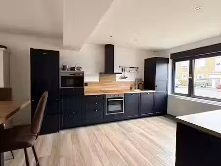 vente maison 4 pièces 92 m² à villeneuve-d'ascq (59491)  320 000 €