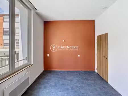 albi  studio résidence étudiante 18m²