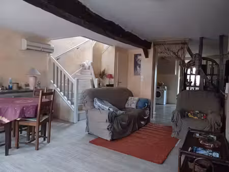 maison à vendre | aire sur l'adour | landes (40)
