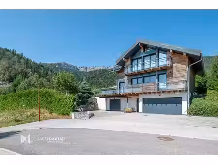 maison jougne 5 pièce(s) 150 m2