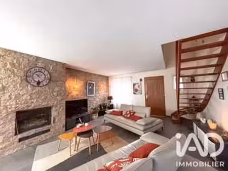 vente maison à montoir-de-bretagne (44550) : à vendre / 172m² montoir-de-bretagne