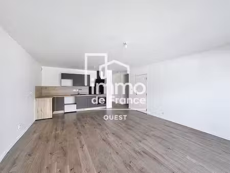 appartement louverne 3 pièce(s) 74.82 m2