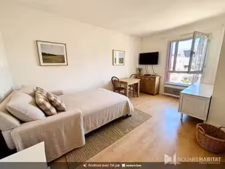 vente appartement t1 à paimpol (22500) : à vendre t1 / 24m² paimpol