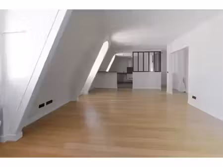 appartement de luxe à louer dans le quartier ternes-maillot