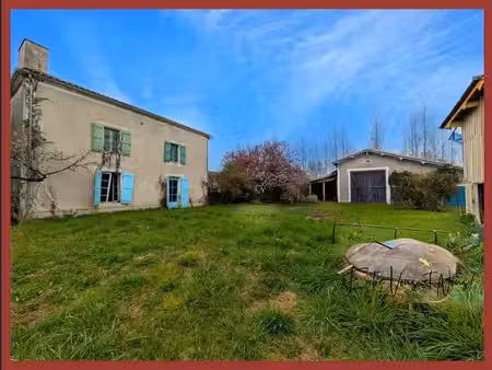 maison à rénover