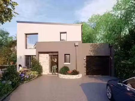 vente maison à belleville-sur-vie (85170) : à vendre / 116m² belleville-sur-vie