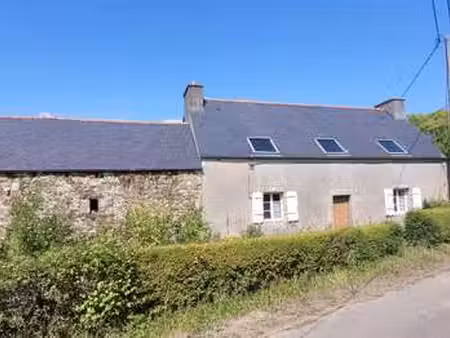 vente maison à crozon (29160) : à vendre / 92m² crozon
