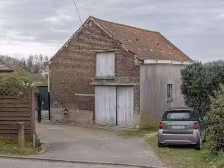 maison à vendre à dilbeek € 105.000 (lr5pe) - living stone dilbeek | zimmo