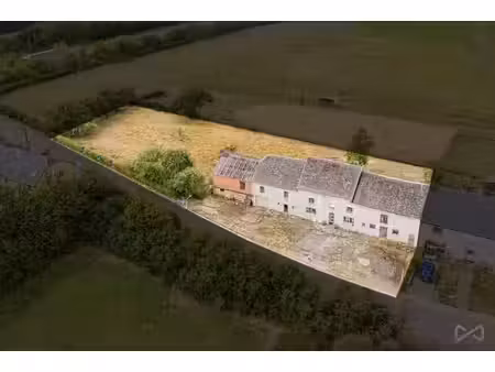 lots - maison + places à bâtir