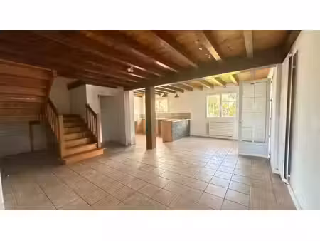 location maison 5 pièces 158 m² à hasparren (64240)
