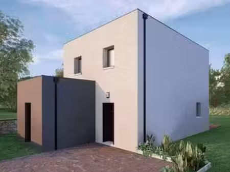 vente maison à la roche-sur-yon (85000) : à vendre / 102m² la roche-sur-yon