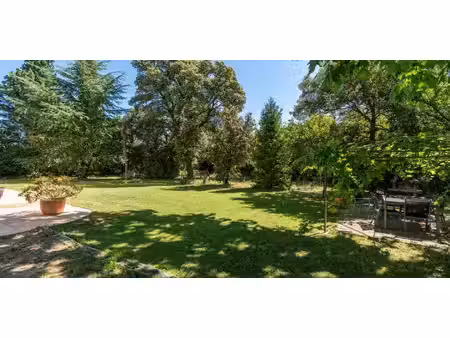 maison avec terrasse mouriès (13)