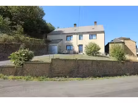 bonne maison