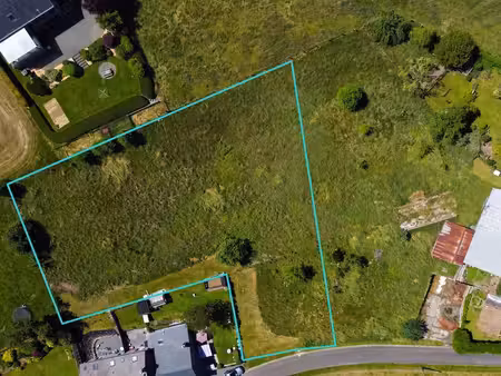 terrain à vendre à opont € 99.000 (lr5j2) - lcai | zimmo