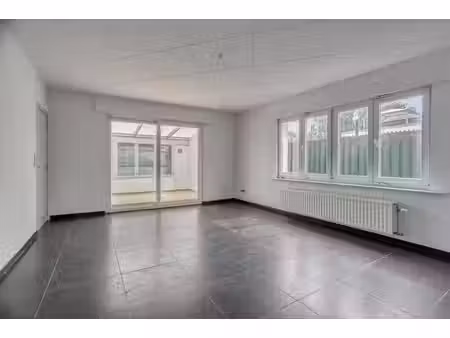 appartement idéal pour un premier achat près de bruxelles