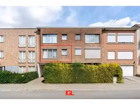 appartement 2 chambres avec garage et cave dans un emplac...