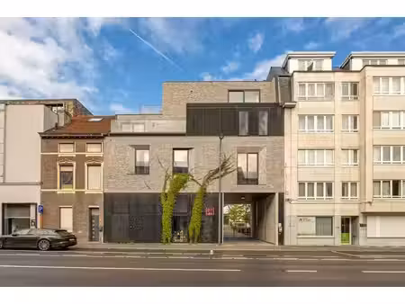 appartement triplex haut de gamme