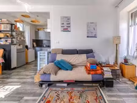 vente longère et corps de ferme à lanester (56600) : à vendre / 59m² lanester