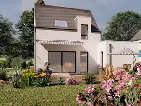 vente maison à sarzeau golfe-nord (56370) : à vendre / 86m² sarzeau golfe-nord