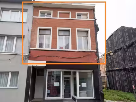 duplex spacieux (137 m²) – pas de charges communes!
