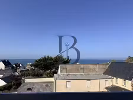 vente appartement 2 pièces bord de mer à granville (50400) : à vendre 2 pièces bord de mer