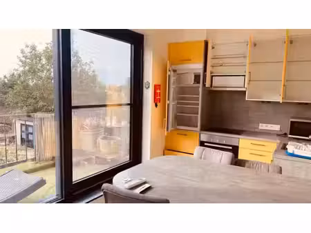 appartement moderne et spacieux de 52m² avec epc a à louvain