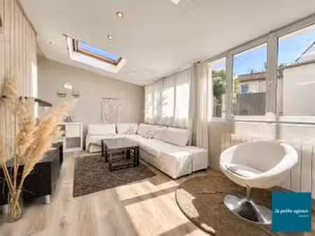 vente maison à cherbourg-en-cotentin (50100) : à vendre / 111m² cherbourg-en-cotentin