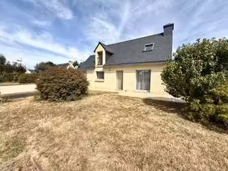 vente maison à damgan (56750) : à vendre / 87m² damgan