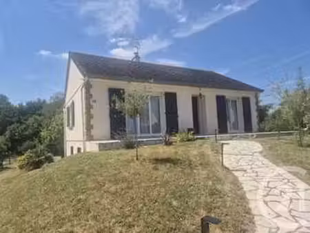 vente maison à juvigny-val-d'andaine (61140) : à vendre / 72m² juvigny-val-d'andaine