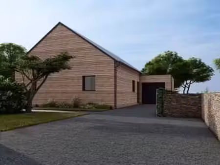 vente maison à melesse (35520) : à vendre / 100m² melesse