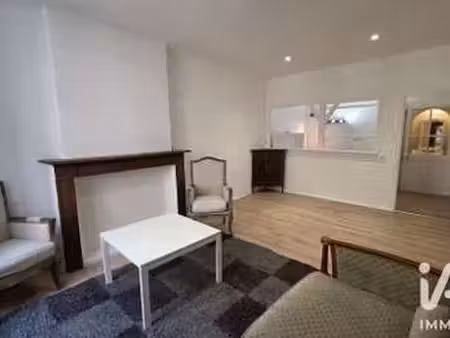 vente appartement 2 pièces à saillans (26340) : à vendre 2 pièces / 42m² saillans
