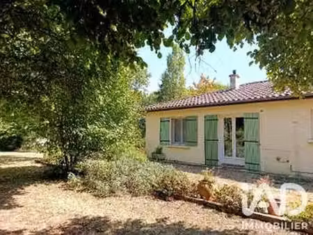 vente maison à beaumont-du-périgord (24440) : à vendre / 104m² beaumont-du-périgord