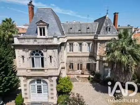 vente maison à béziers (34500) : à vendre / 288m² béziers