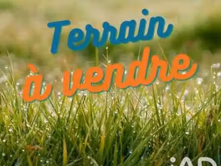 vente terrain à niort (79000) : à vendre / 2000m² niort